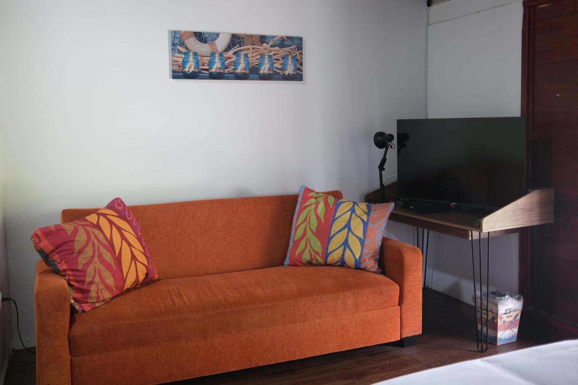 Hostel El Arca De Pachue Punta Chame Exteriér fotografie