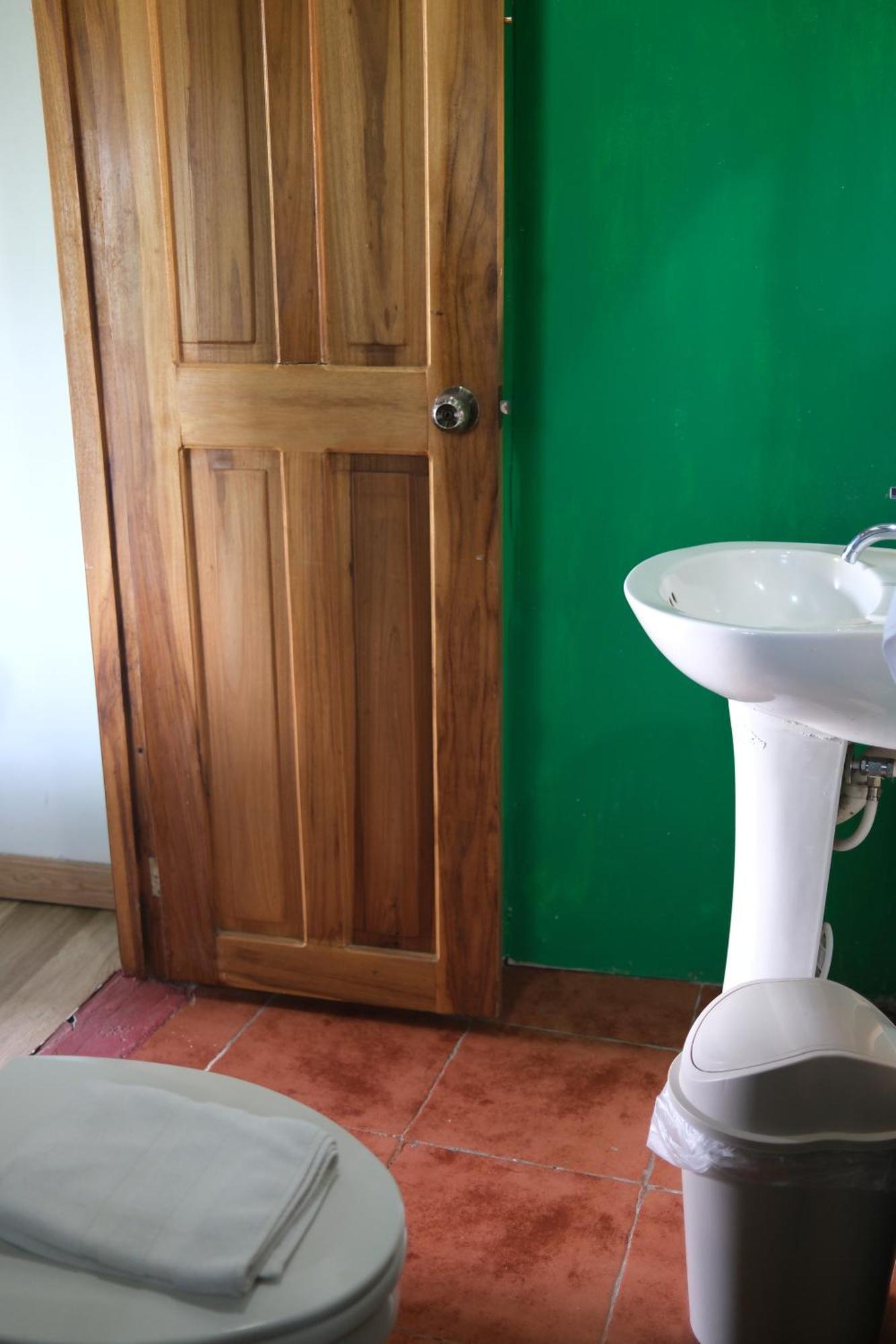Hostel El Arca De Pachue Punta Chame Exteriér fotografie