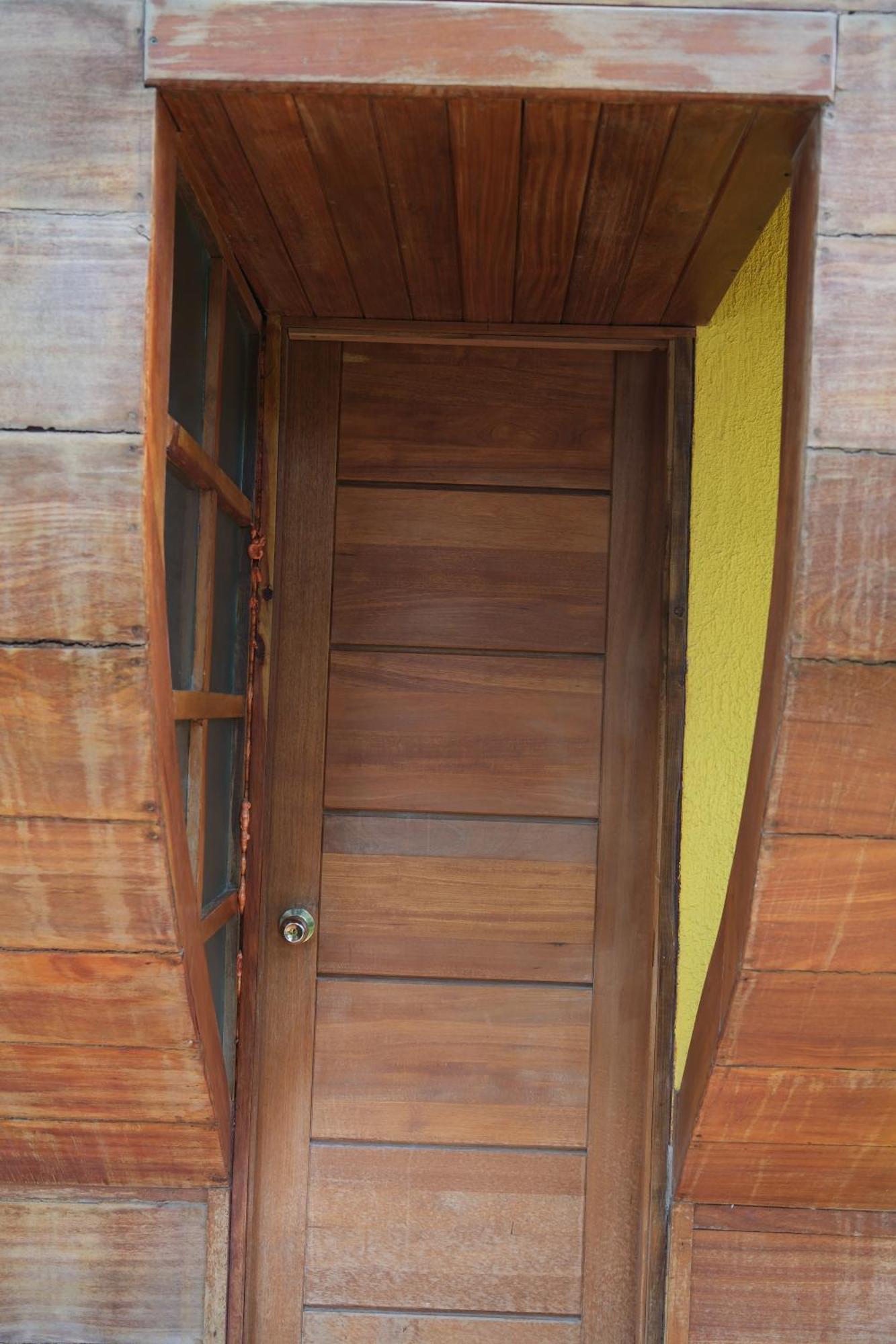 Hostel El Arca De Pachue Punta Chame Exteriér fotografie