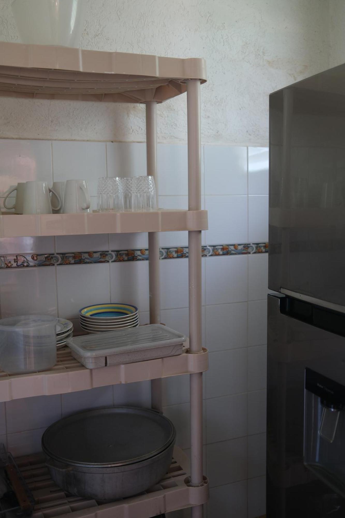 Hostel El Arca De Pachue Punta Chame Exteriér fotografie