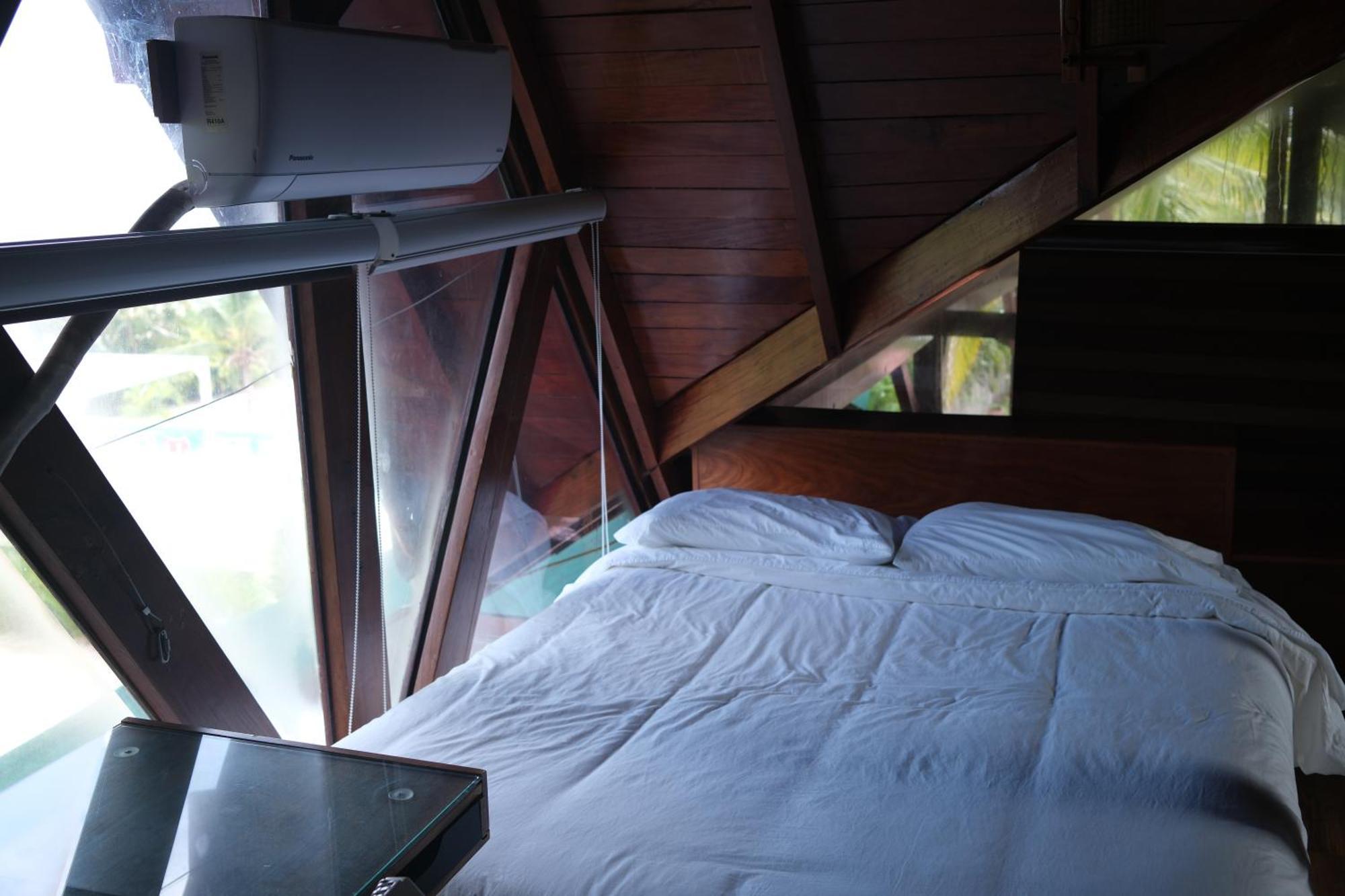 Hostel El Arca De Pachue Punta Chame Exteriér fotografie
